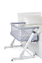 Chicco   Next2me Pop-Up Grey Mist