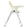 Peg Perego стульчик для кормления Prima Pappa Follow Me Paloma - фото 8