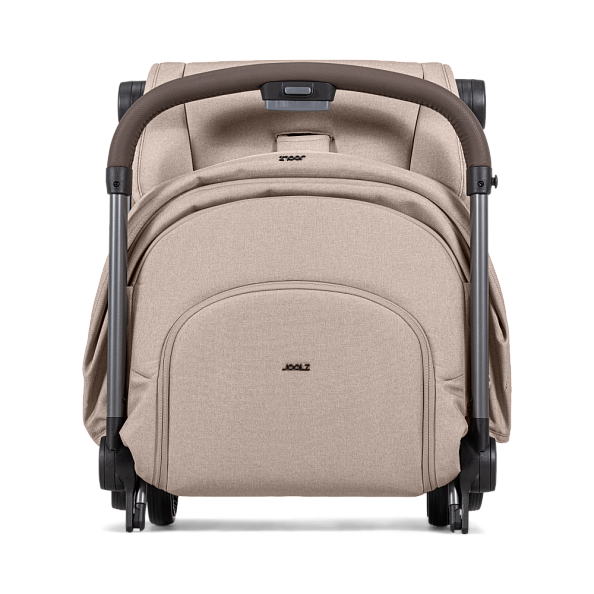 Joolz Коляска прогулочная Aer2 SE Sandy Taupe - фото  9