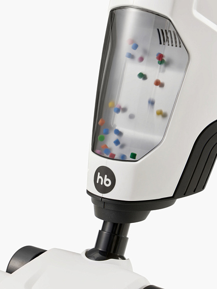 Happy Baby игрушка-пылесос TIME TO CLEANUP - фото  15