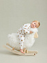 Happy Baby -  Woolly white -  5