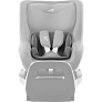 Britax Roemer Автокресло DUALFIX PRO M Style | Mineral Grey (61-105 см, 3 мес.-4 года) гр.0/1 - фото 8