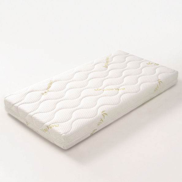 OLANT матрас детский Organic Sandwich 120*60 - фото  9