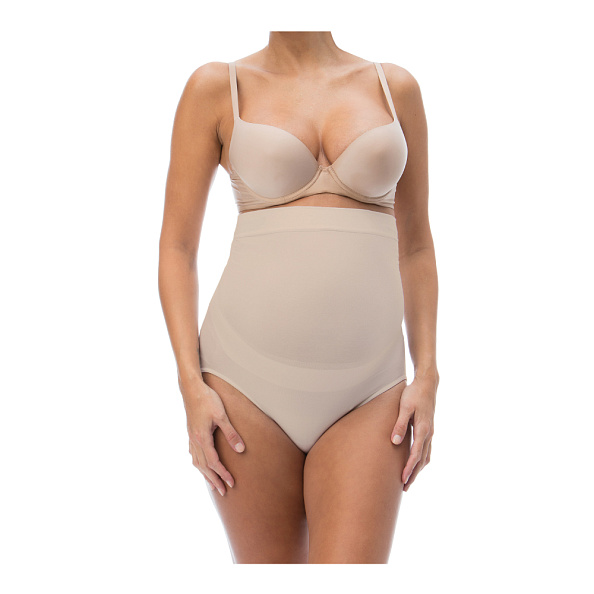 RELAXSAN бандаж дородовый с усиленным поясом для живота и поясницы, хлопок 60% - фото  4