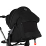 JANE  3  1 Crosslight Pro+Micro Pro2+Koos I-Size Silver Shadow / Cold Black