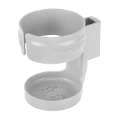 Maclaren    Cup Holder Silver