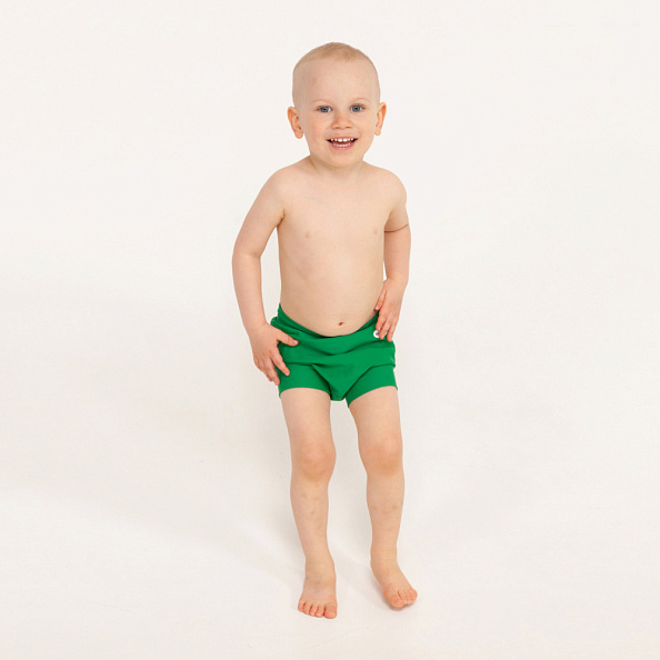 Rudkay baby  -  Green