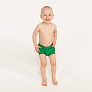 Rudkay baby  -  Green