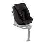 JANE Concord Автокресло 0+/1 Kombikid ( 40-105 см, 0-36 мес) Matt Black - фото 14