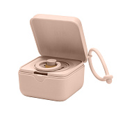 BIBS контейнер для пустышки Blush