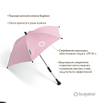 Bugaboo Зонт на коляску Parasol+ Soft Pink