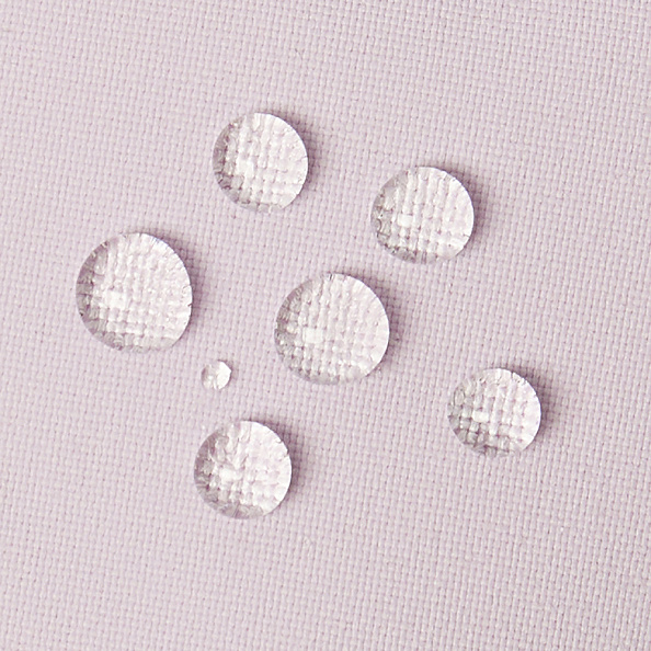 LASSIE варежки Bugi фиолетовые - фото  4