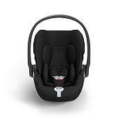 Cybex Автокресло Cloud T i-Size Sepia Black