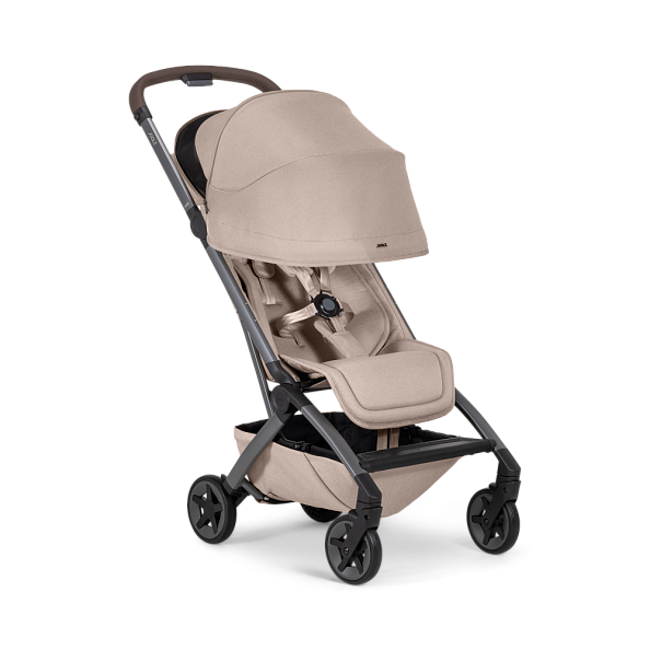 Joolz Коляска прогулочная Aer2 SE Sandy Taupe - фото  3