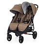 Valco baby   Slim Twin Tailormade / Cappuccino -  4