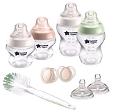 Tommee Tippee    Closer to nature