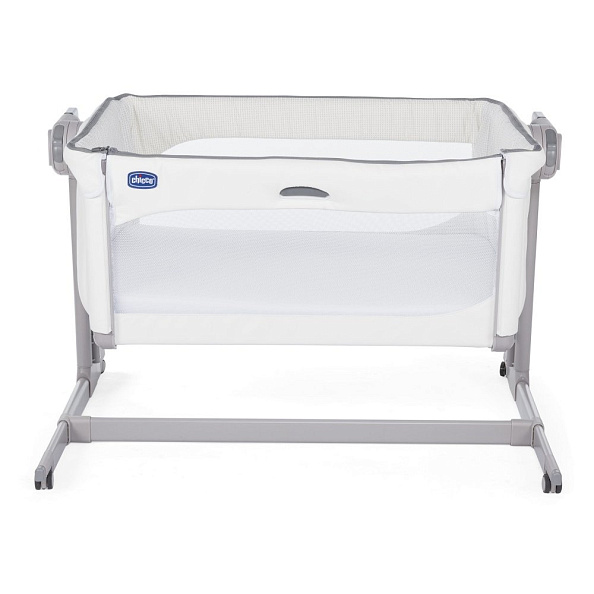 Chicco   Next2me Magic White Snow