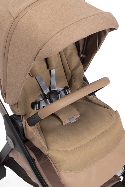 Chicco Коляска 2в1 Bellagio Caramel - фото  14