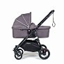 Valco Baby Люлька External Bassinet для Snap and Snap4 / Dove Grey - фото 2