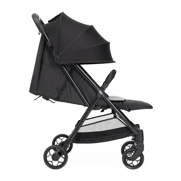 Chicco Коляска прогулочная Taormina Charcoal - фото  4