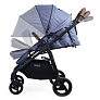 Valco Baby Snap 4 Ultra Trend   / Denim