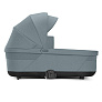 Cybex Коляска 3в1 Balios S Lux TPE  Stormy Blue NEW 2025 - фото 3