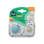 Tommee Tippee -   Night Time, 6-18 ., 2 . -  1