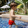 Rudkay baby  -  