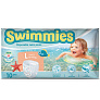 HELEN HARPER трусики для плавания Swimmies, размер L, 12-17 кг 10 штук - фото 7