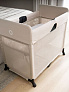 Bugaboo Кровать-манеж Stardust Desert Taupe - фото 4