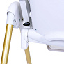 Peg Perego    Prima Pappa Follow Me Gold -  5