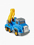 Happy Baby техника дорожная с аксесcуарами MAGNETIC ENGINEER SET - фото 7