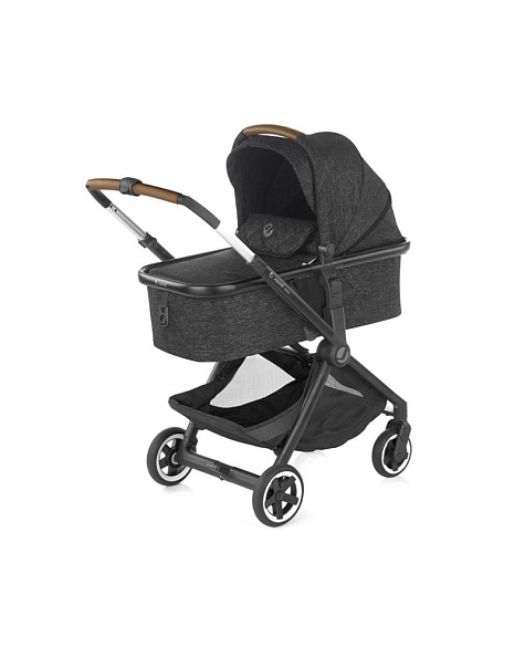 JANE  2  1 Newel+Micro Pro Cold Black