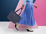 Bugaboo    Changing bag Grey Melange
