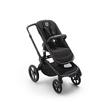 Bugaboo Fox5 base Black/ Midnight Black