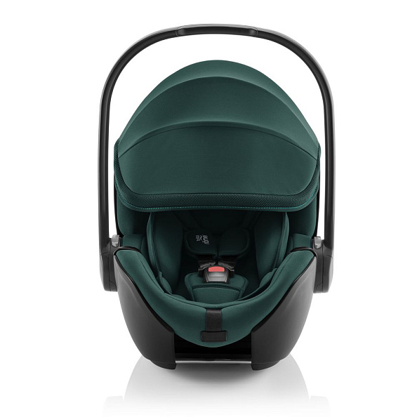 Britax Roemer Автокресло BABY-SAFE 5Z2 Atlantic Green - фото  7