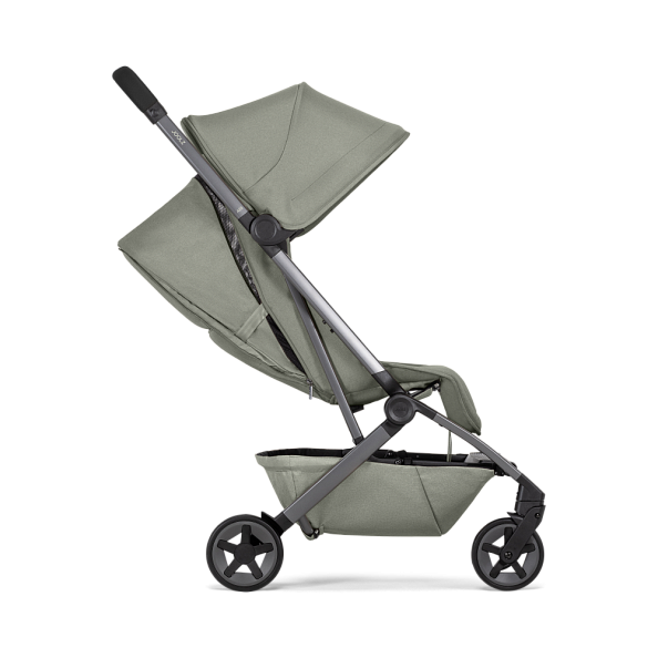 Joolz Коляска прогулочная Aer2 Sage Green - фото  5