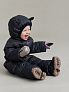 Happy Baby   true black