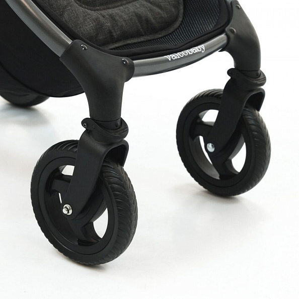 Valco Baby Snap 4 Trend  2  1 /Charcoal
