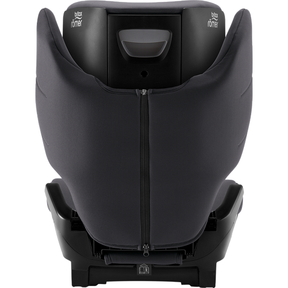 Britax Roemer Автокресло Adventure Plus 2 Midnight Grey (гр.2/3) - фото  6