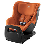 Britax Roemer Автокресло DUALFIX PRO Golden Cognac (40-105 см, 0-4 года) гр.0/1