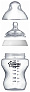 Tommee Tippee    Closer to nature, 260 ., 0+, 3 . -  5