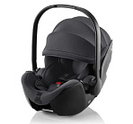 Britax Roemer автокресло BABY-SAFE PRO Midnight Grey