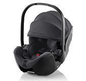 Britax Roemer автокресло BABY-SAFE PRO Midnight Grey