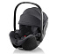 Britax Roemer автокресло BABY-SAFE PRO Midnight Grey