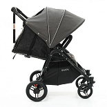 Valco Baby Snap 4 коляска прогулочная / Dove Grey