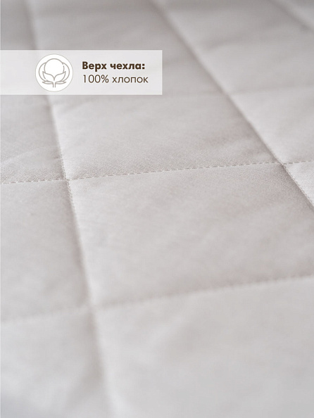 OLANT BABY матрас детский Sova 120х60 см  - фото  7