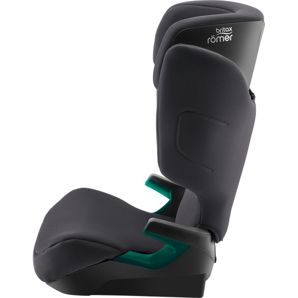 Britax Roemer Автокресло Adventure Plus 2 Midnight Grey (гр.2/3) - фото  5