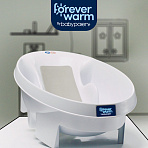 Baby Patent ванночка детская с подогревом воды Forever Warm