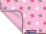 Xplorys  DOOKY Baby Pink/ Baby Pink Star -  1